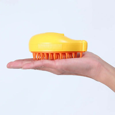 Grooming Brush for Pets